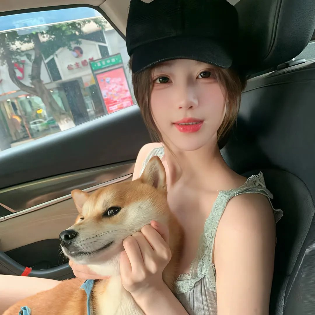 异象 海报