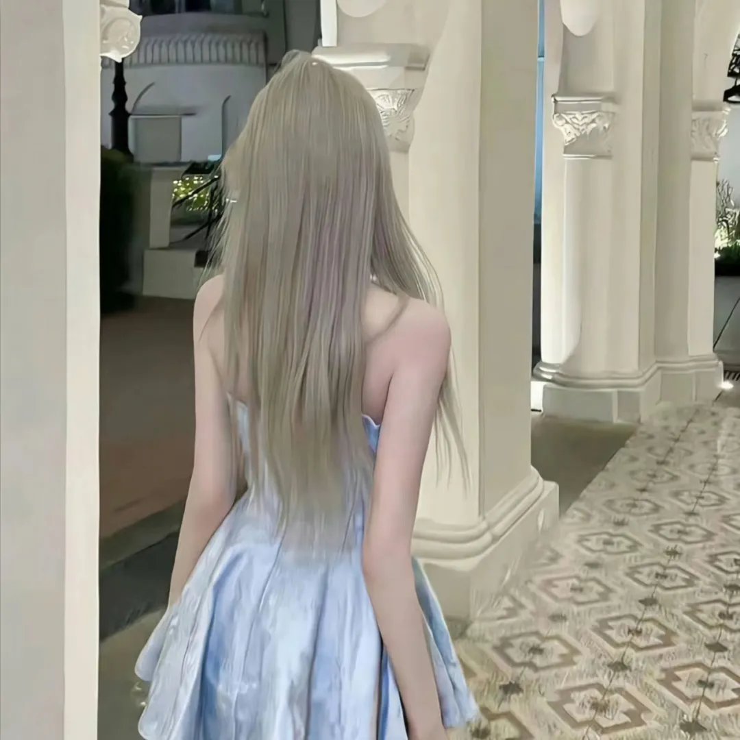 娘道 海报