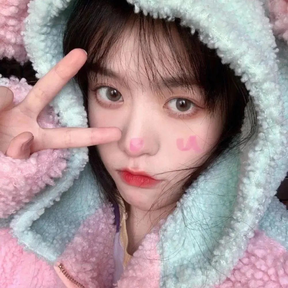 花滑女王 海报