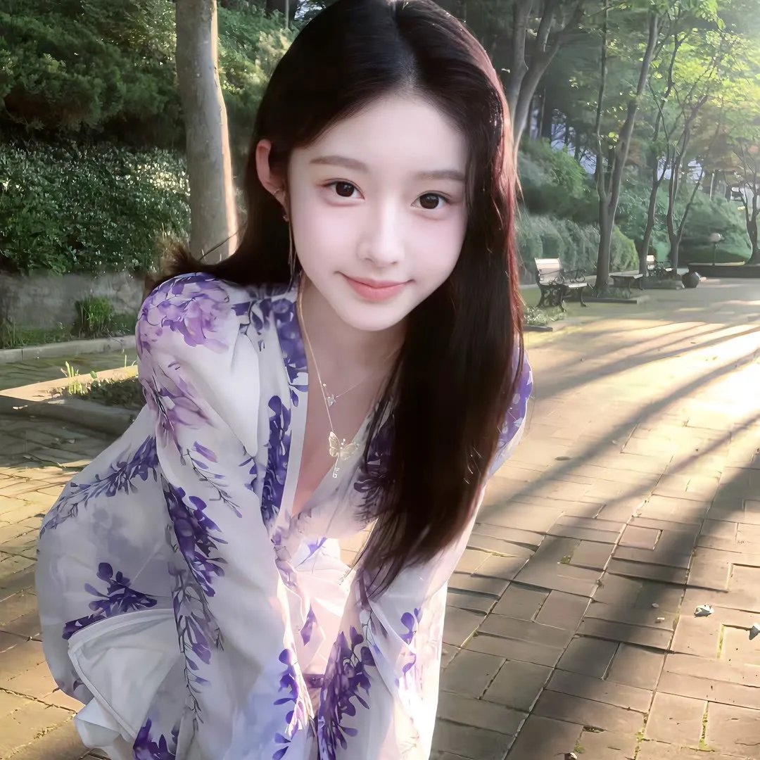 机械陪伴 海报